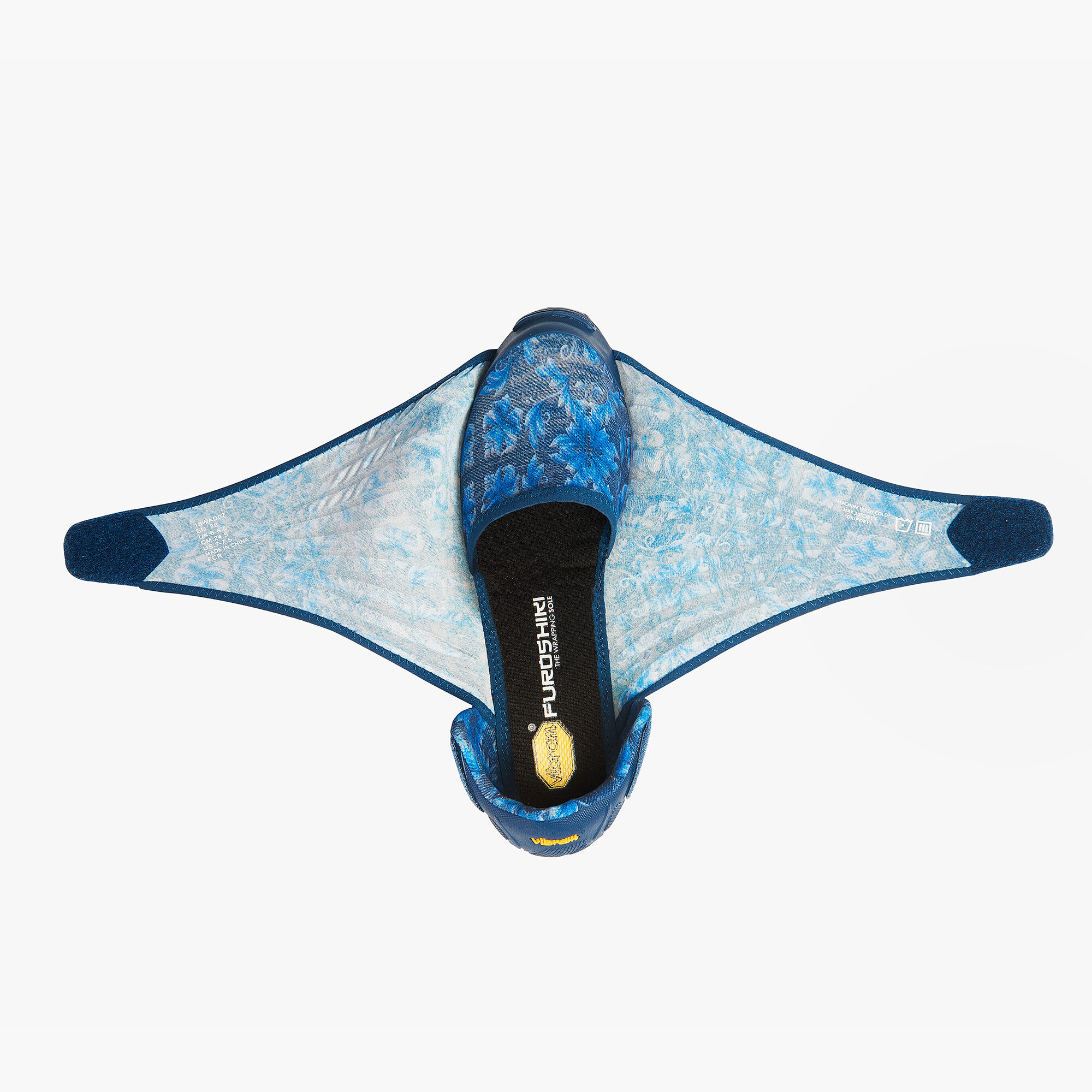 ウィメンズ Furoshiki China Jeans | 女性 | Vibram